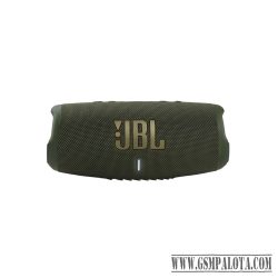 JBL Charge 5 Bluetooth hangszóró, Zöld