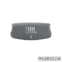 JBL Charge 5 Bluetooth hangszóró, Szürke