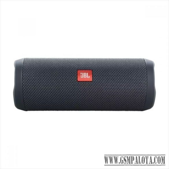 JBL Flip Essential 2 bluetooth-os hangszóró,Fekete