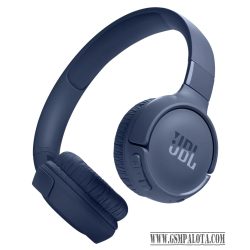 JBL Tune 520BT Bluetooth-os fejhallgató kék