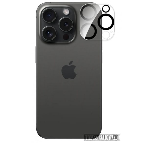 Cellect iPhone 17 Kamera lencse