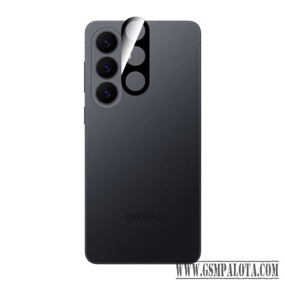 Cellect Samsung S26 Plus kamera lencse