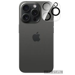 Cellect iPhone 17 Pro Kamera lencse