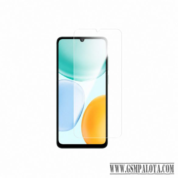 Cellect üvegfólia Honor X5C Plus
