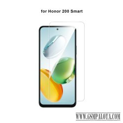 Cellect üvegfólia, Honor 200 Smart