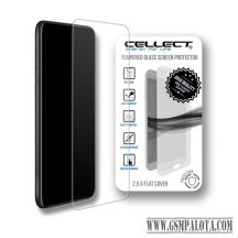 Cellect iPhone 12 / 12 Pro üvegfólia