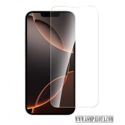 iPhone  Air kijelzővédő üvegfólia
