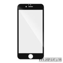 Cellect iPhone SE (2020) full cover üvegfólia