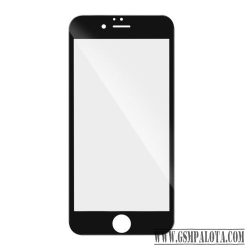 Cellect iPhone SE (2020) full cover üvegfólia