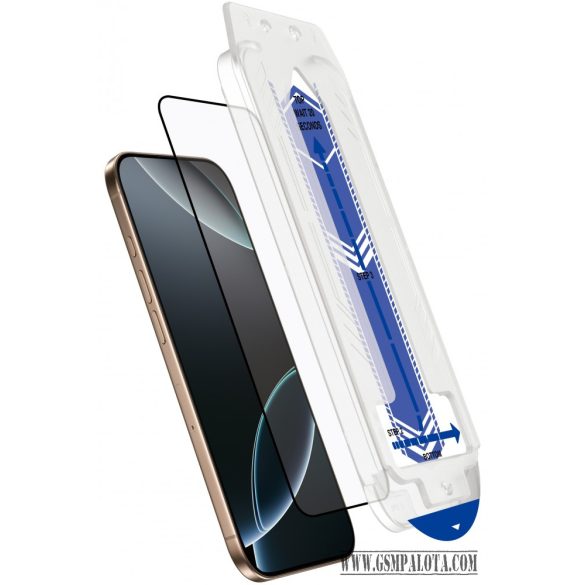 Samsung S26 Plus applikátor 2 üvegfóliával