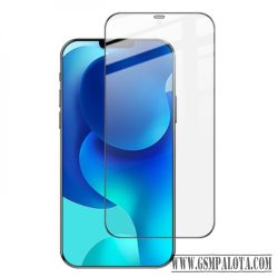 Cellect Samsung Galaxy A04s full cover üvegfólia