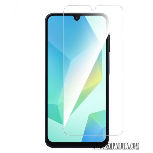 Cellect Samsung Galaxy A26  üvegfólia