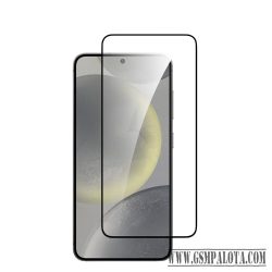 Cellect Samsung Galaxy A27 full cover üvegfólia