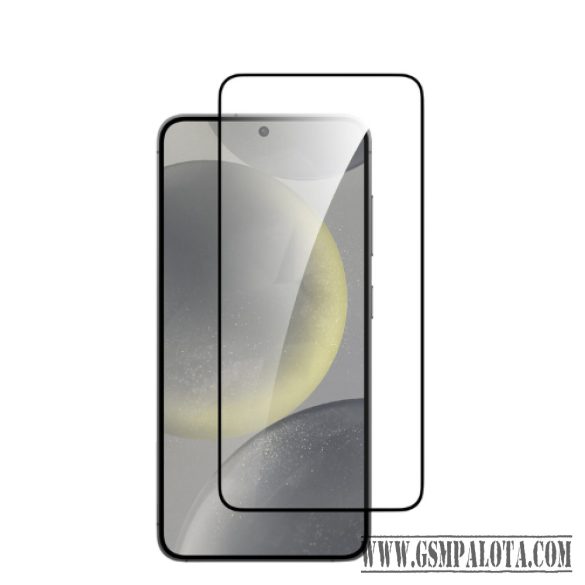 Cellect Samsung Galaxy A27 full cover üvegfólia
