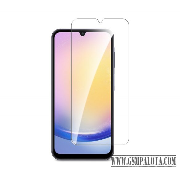 Samsung Galaxy A35 5G/A55 5G  üvegfólia