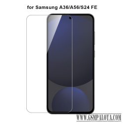 Samsung Galaxy A36  üvegfólia
