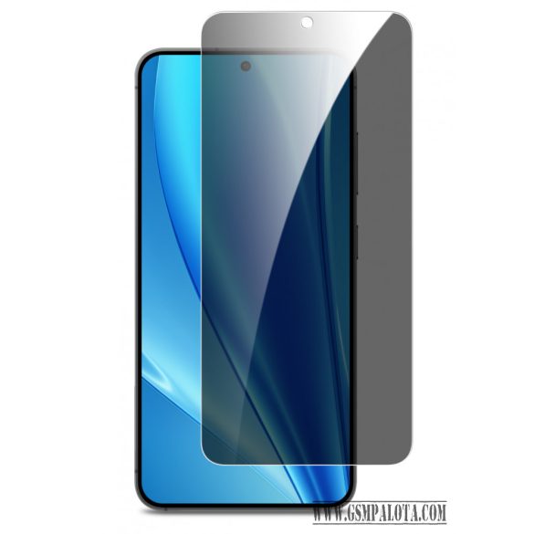 Samsung S26 betekintésmentes üvegfólia