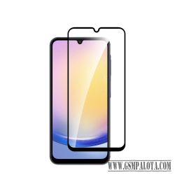 Samsung Galaxy A25 5G full cover üvegfólia