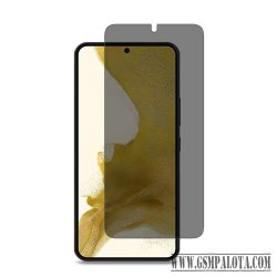 Samsung A34 5G betekintésmentes üvegfólia