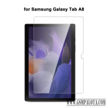 Samsung Tab A8 10.5 üvegfólia