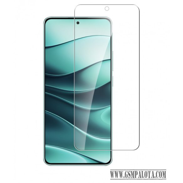 Xiaomi Redmi Note 14 5G üvegfólia