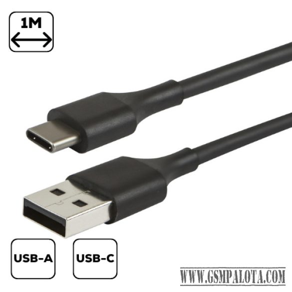 Cellect USB 2.0 Type-C to USB 3.0 A adatkábel