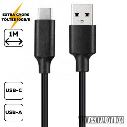 Cellect USB 3.1 Type-C - USB 3.0 A adatkábel