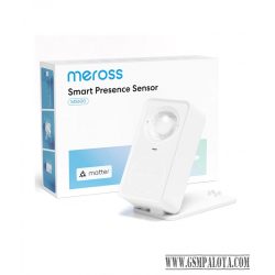 Okos jelenlét érzékelő