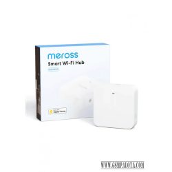 MEROSS MSH400HK SmartThings Wi-Fi Hub