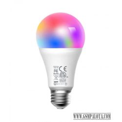 Meross Smart Wi-fi LED izzó - E27 - Apple Homekit