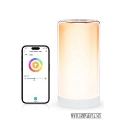 Meross wifis okos hangulatfény LED lámpa