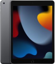 Apple iPad 10.2 9.Gen 64GB WiFi - Grey