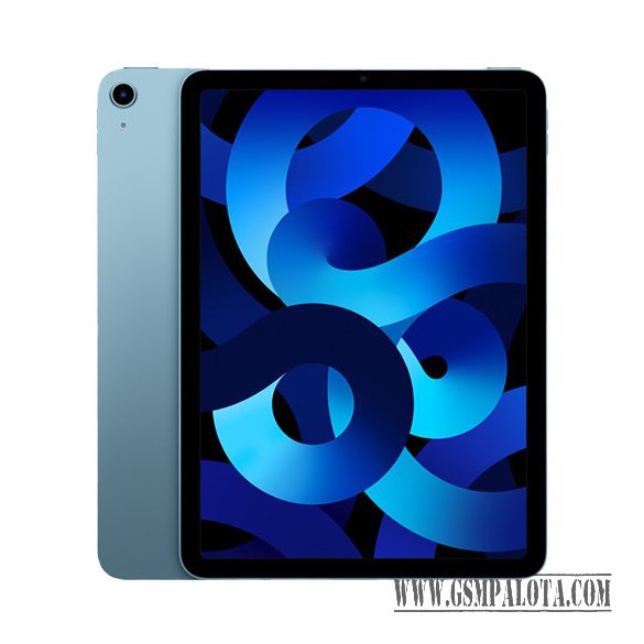 Apple iPad Air 5 10.9 (2022) 64GB WiFi - Kék