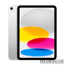 Apple iPad 10.9 10.Gen 64GB Cellular - Ezüst