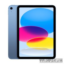 Apple iPad 10.9 10.Gen 256GB Cellular - Blue