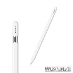 Apple Pencil USB-C - Fehér