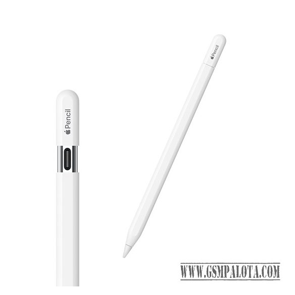 Apple Pencil USB-C - Fehér