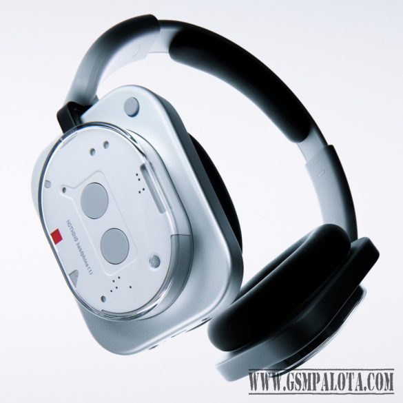 Nothing Headphone (1)vezeték nélküli fehér fejhallgató B170