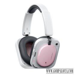   Nothing Headphone (a)vezeték nélküli rózsaszín fejhallgató B186
