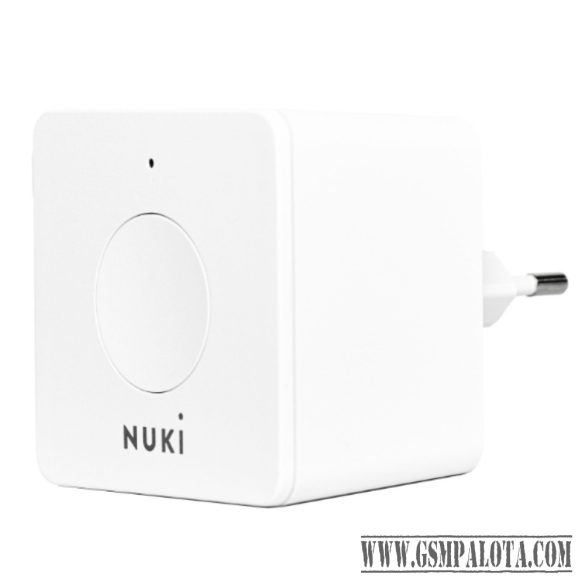 Nuki Bridge WiFi adapter Smart Lock-hoz