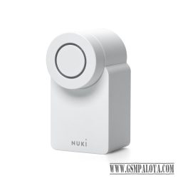 Nuki Smart Lock Go okos zár