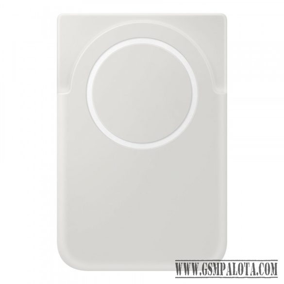 Samsung SFC wireless powerbank, 5.000mAh, szürke