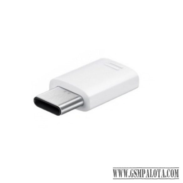 Samsung adapter, Micro USB to Type-C, 3 db-os