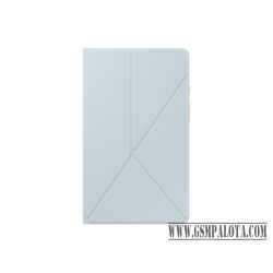 Samsung Tab A9 Book Cover, Kék
