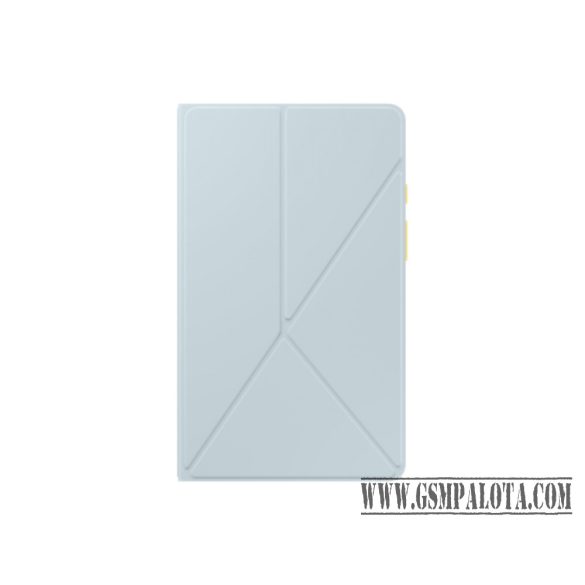 Samsung Tab A9 Book Cover, Kék