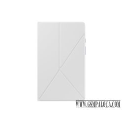 Samsung Tab A9 Plus Book Cover, Fehér