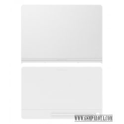 Samsung Tab S10 FE+ Smart tok, fehér