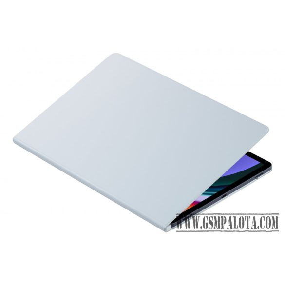 Samsung Tab S9 Plus Smart Book Cover, Fehér