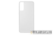 Samsung GalaxyS21Plus Clear protective cover,Fehér