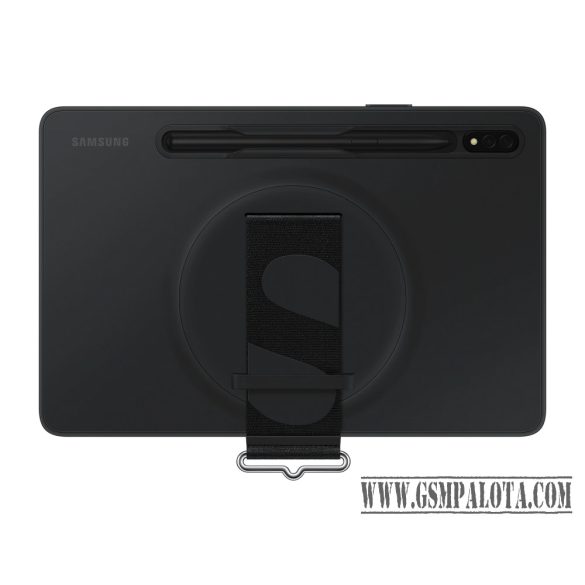 Samsung Tab S8 Starp cover, Fekete